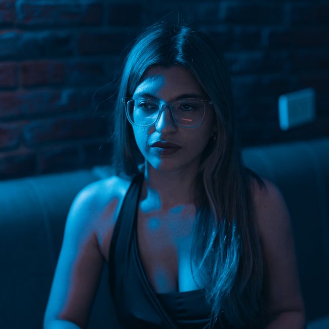 Марина Соколова &mdash; дизайнер